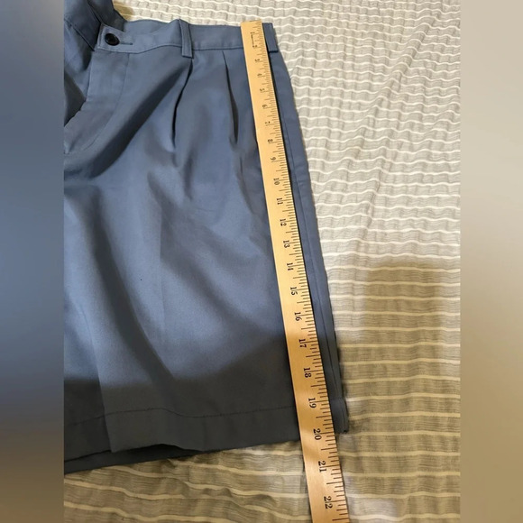 Jos. A. Bank Men’s Blue Chinos Travelers Collection Size 36W - Picture 12 of 12